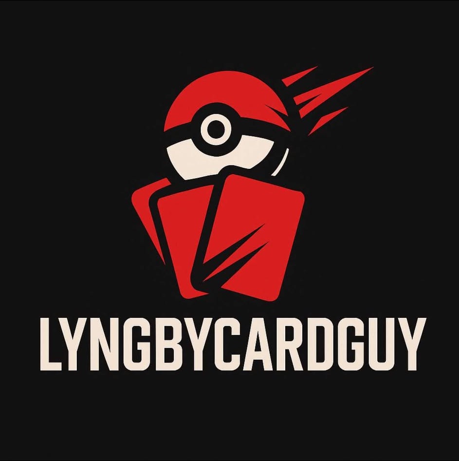 Velkommen til LyngbyCardGuy.dk